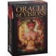 Oracle of Visions by Ciro Marchetti (Оракул Видений)
